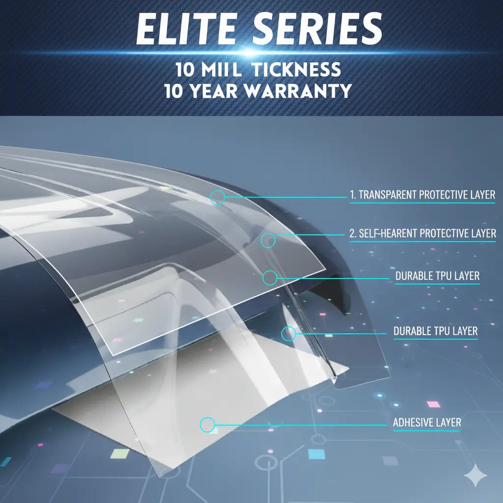 Elite Protectix
