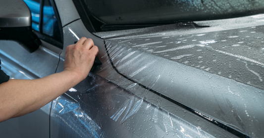 Key Differences Between Hydrophobic and Hydrophilic PPF