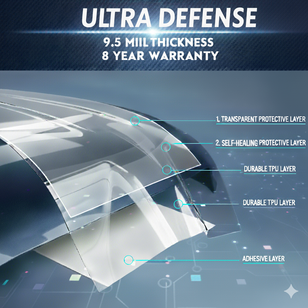 Ultra Defense - 95