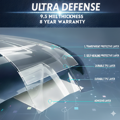 Ultra Defense - 95