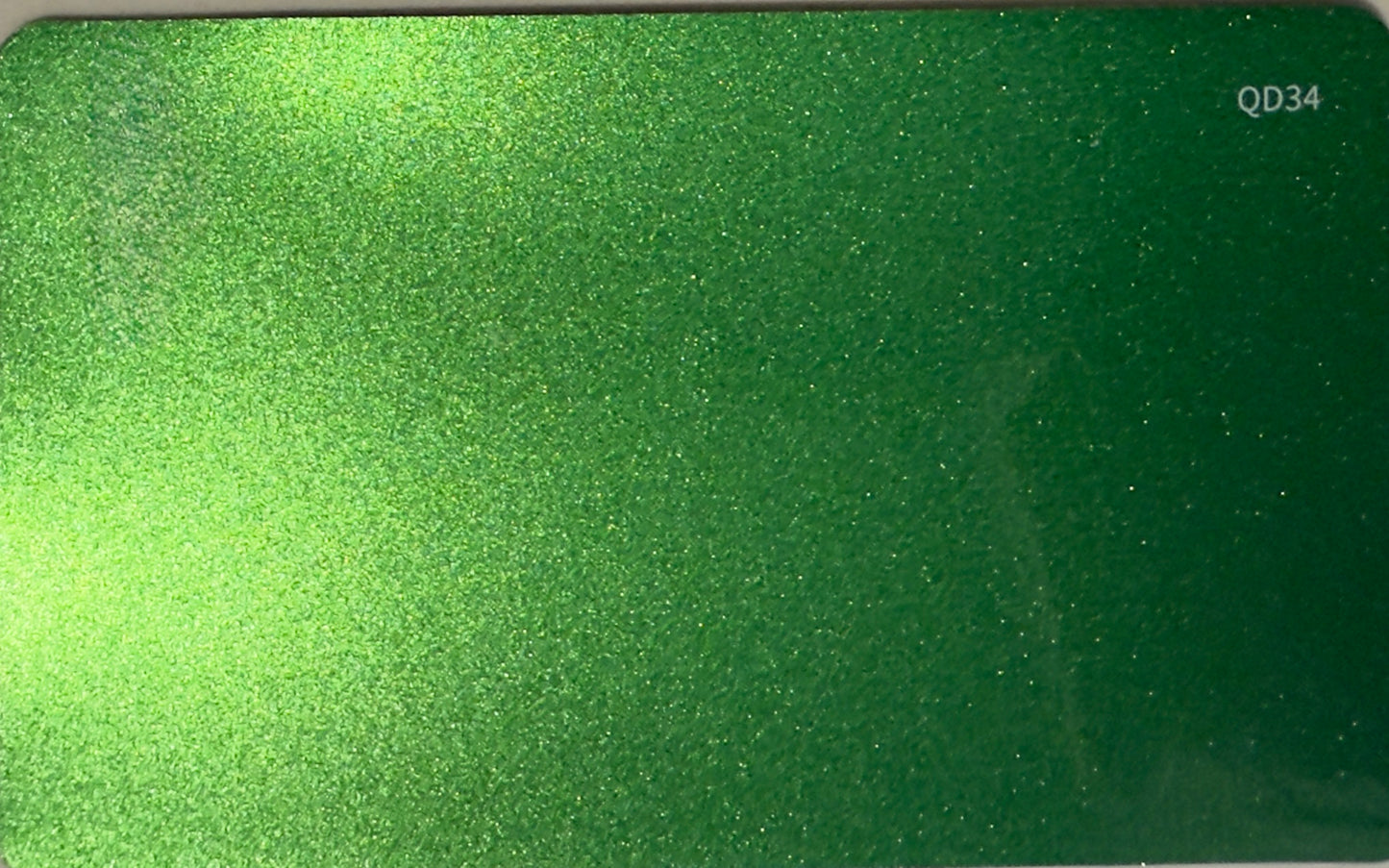 METALLIC
