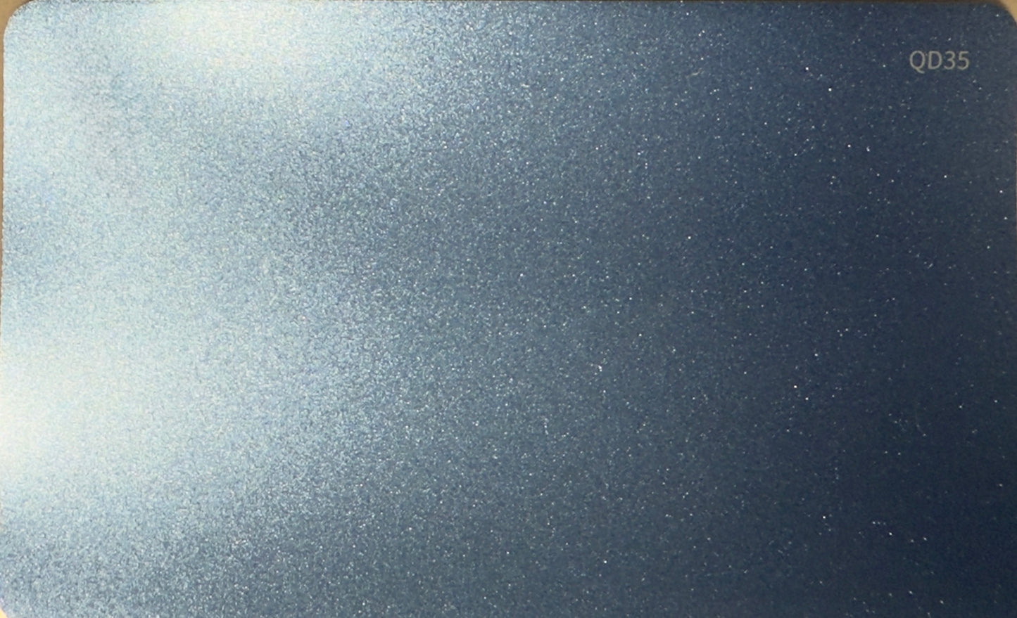 METALLIC