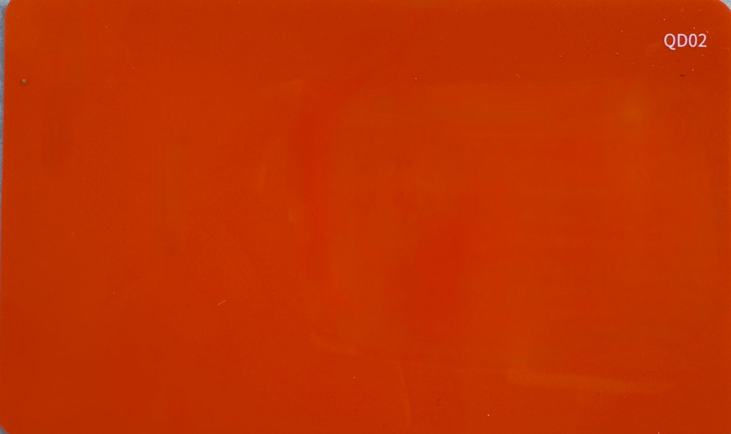 SOLID COLORS