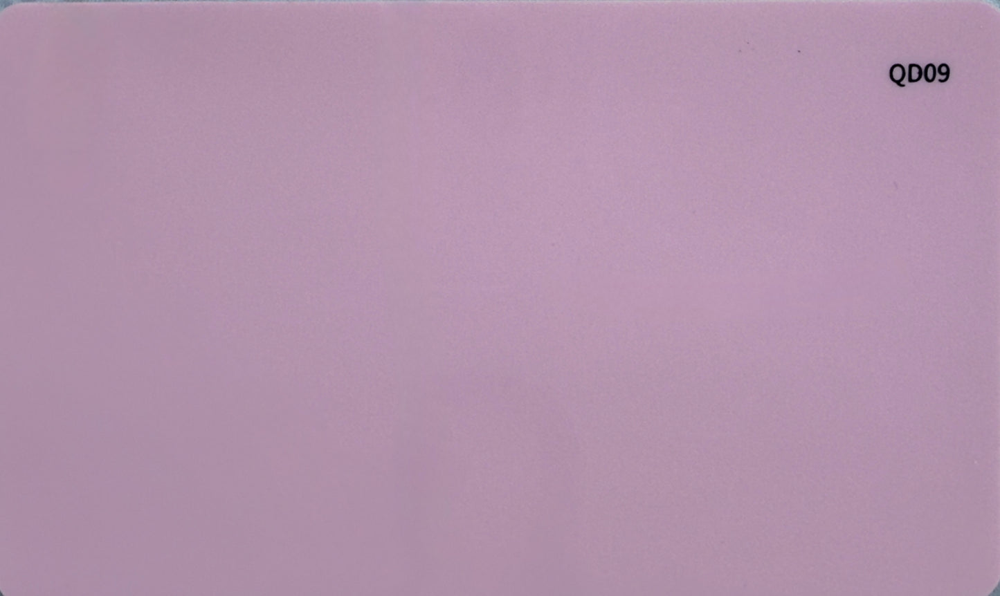 SOLID COLORS