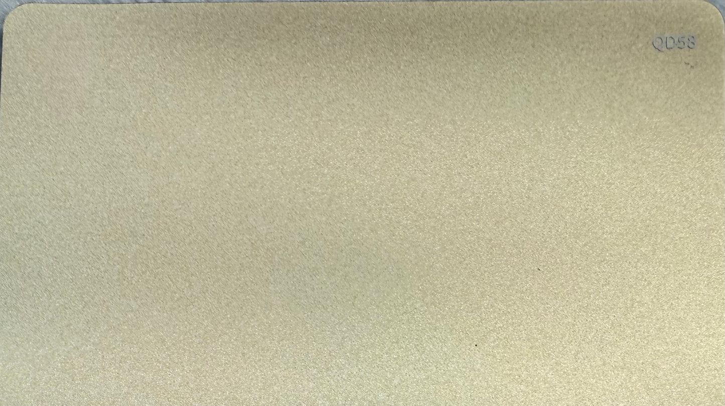 METALLIC