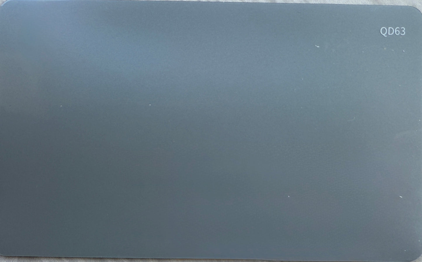 METALLIC