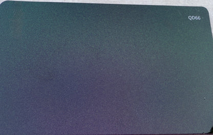 COLOR CHANGING PPF