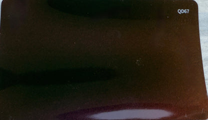COLOR CHANGING PPF