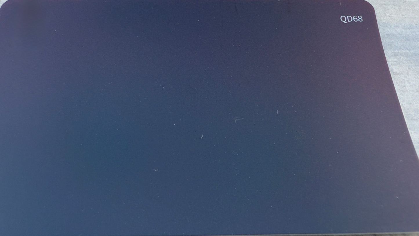 COLOR CHANGING PPF
