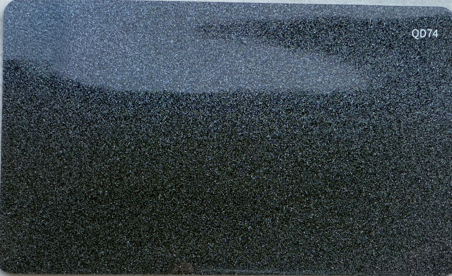 METALLIC